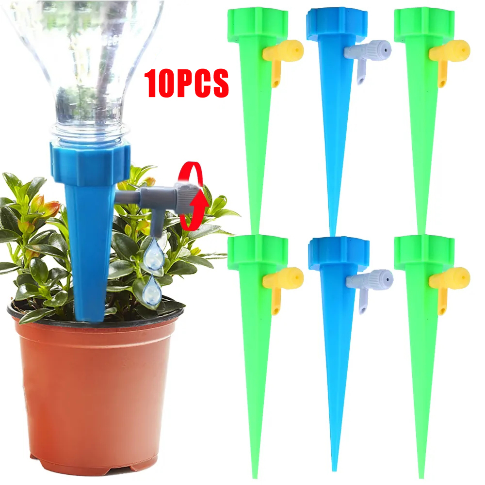 Smart Garden Project - 10/1 adet kendi kendine sulama kitleri