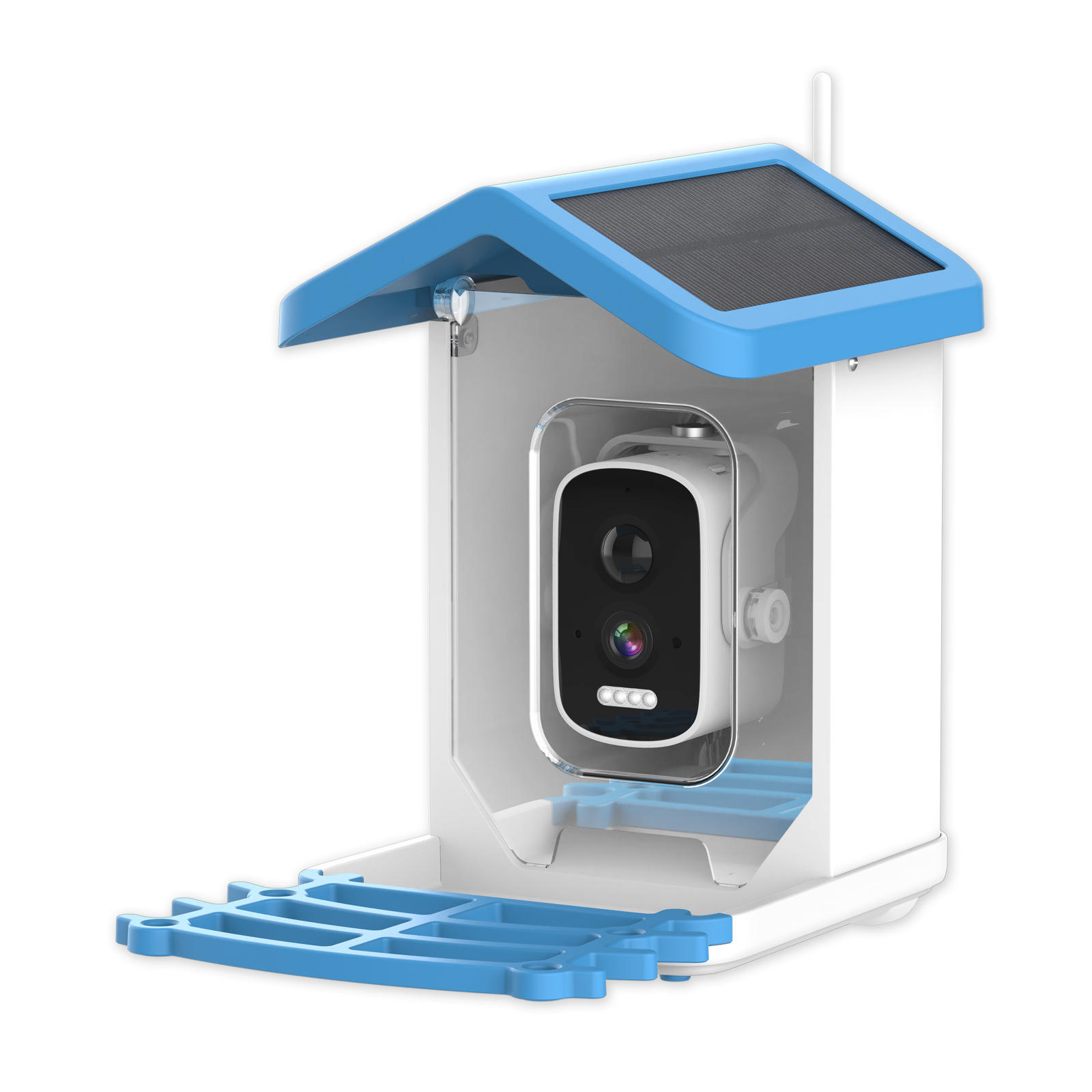 Smart Garden Ai - Yapay Zeka WiFi HD Otomatik Akıllı