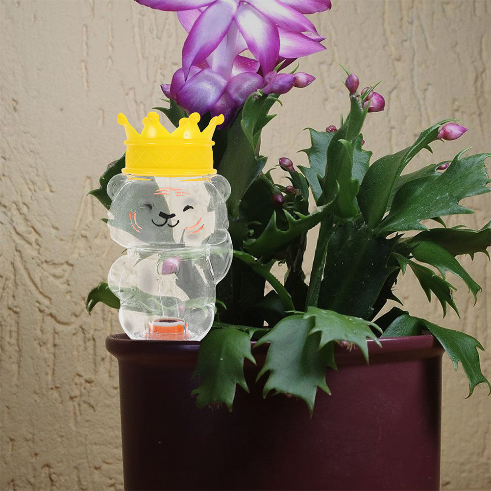 Smart Garden Irrigation - 2 Adet Akıllı Otomatik Bitki Damla