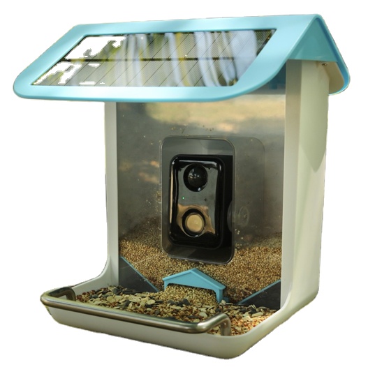 STLFOutdoor Yaban Hayatı Wifi  - Smart Garden Ai incelemesi ve fiyatı
