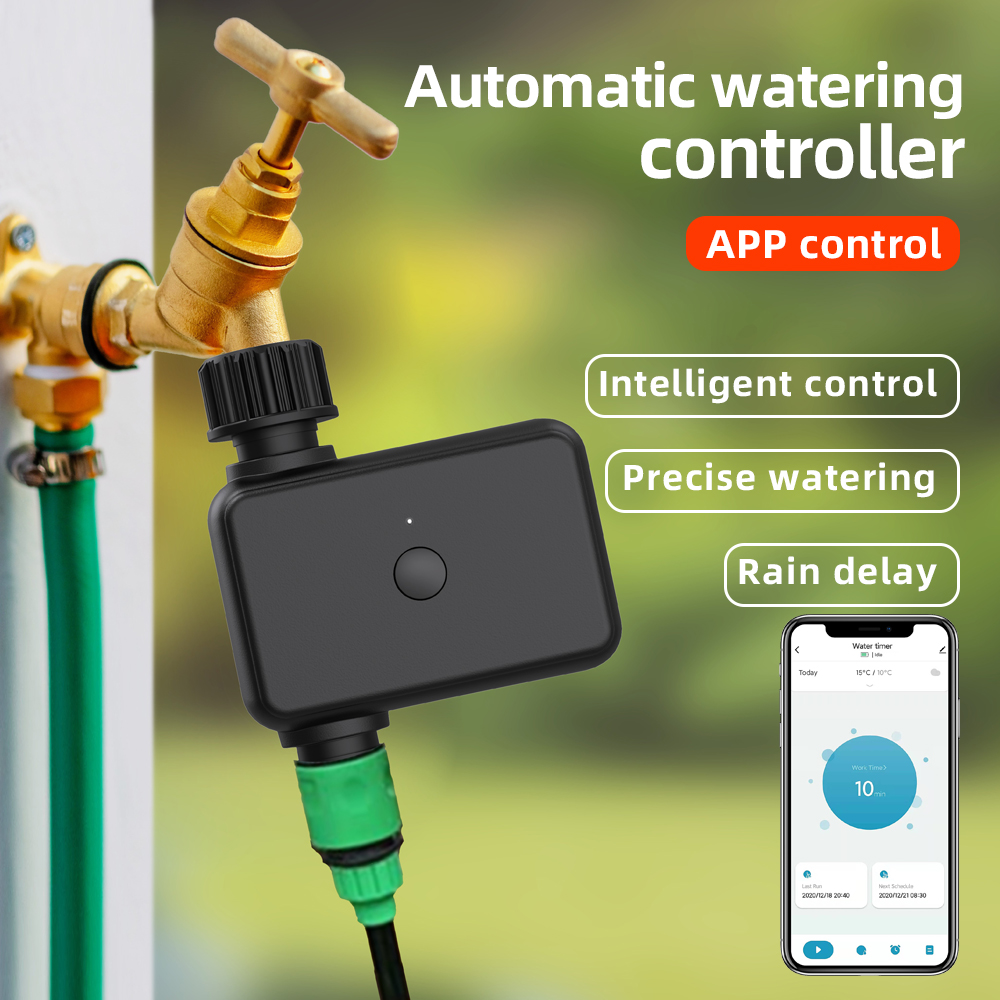 Fabrika Toptan Bahçe Akıllı Su - Smart Garden Irrigation incelemesi ve fiyatı