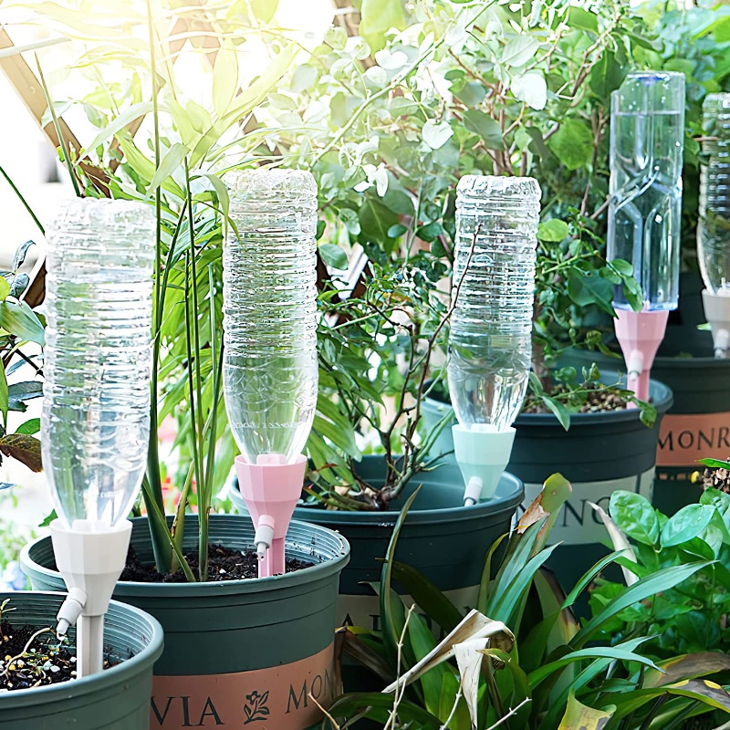 Otomatik Damla Sulama Sistemi  - Smart Garden Irrigation incelemesi ve fiyatı