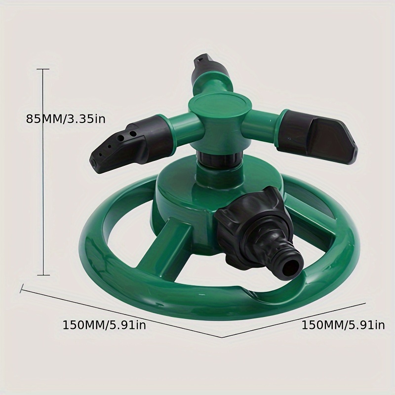 360 °   Ultra Geniş Kapsamlı O - Smart Garden Irrigation incelemesi ve fiyatı