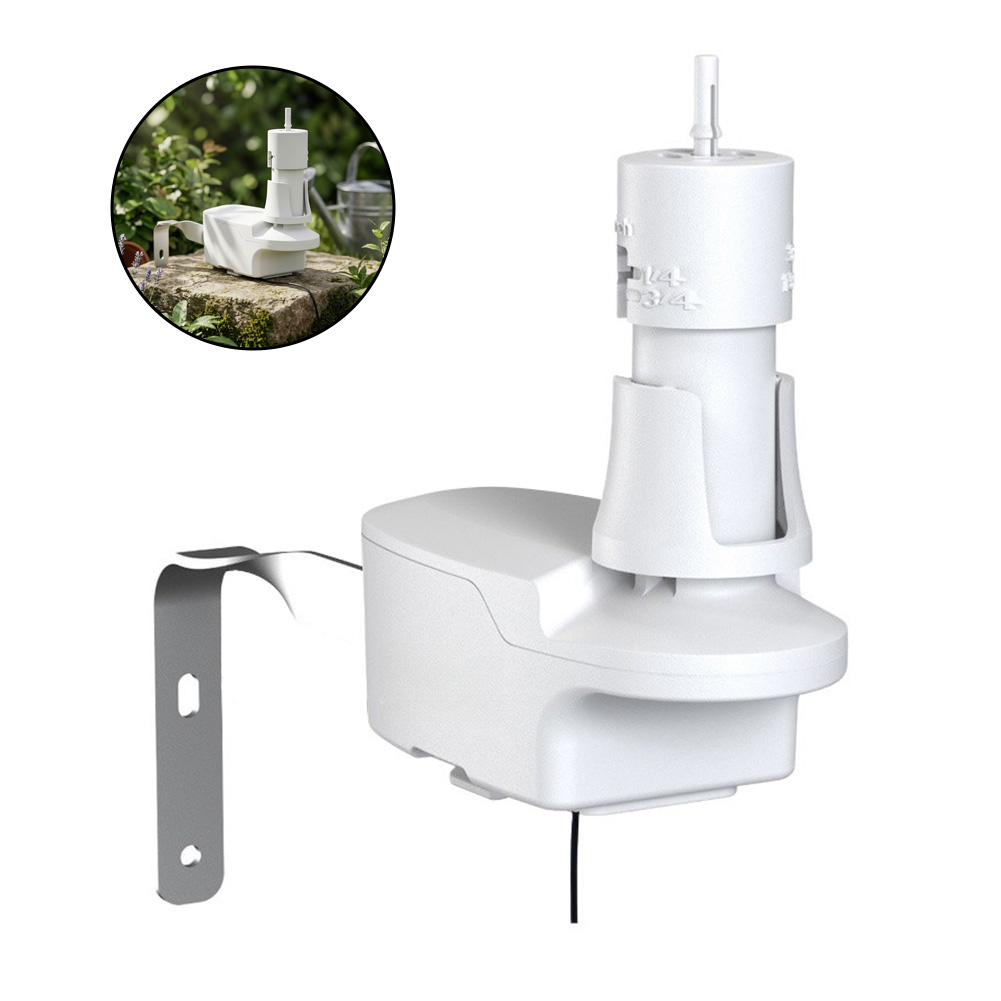 Akıllı Yağmur Sensörlü Kablolu - Smart Garden Irrigation incelemesi ve fiyatı