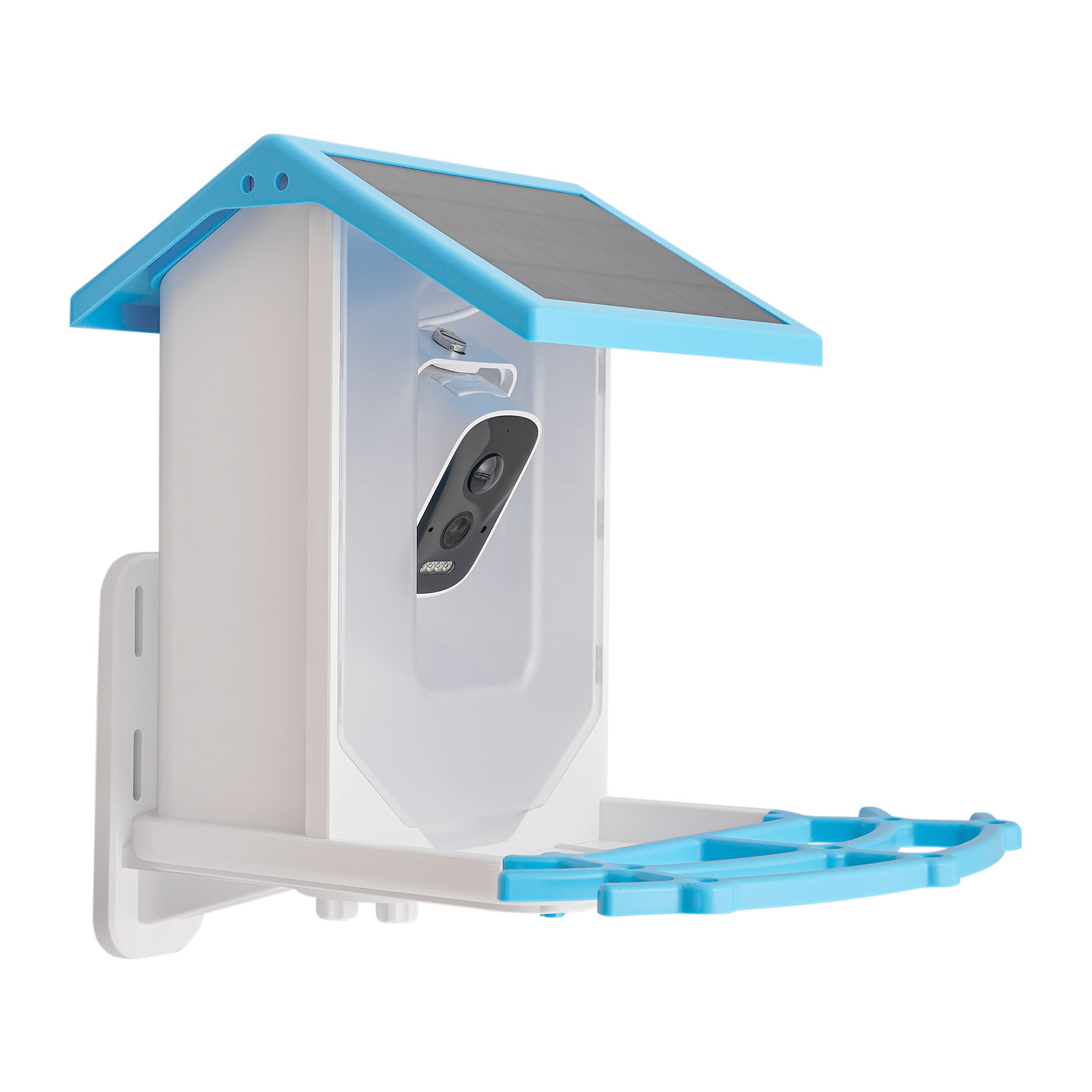 2.5K 4MP HD Kamera, Yapay Zeka - Smart Garden Ai incelemesi ve fiyatı