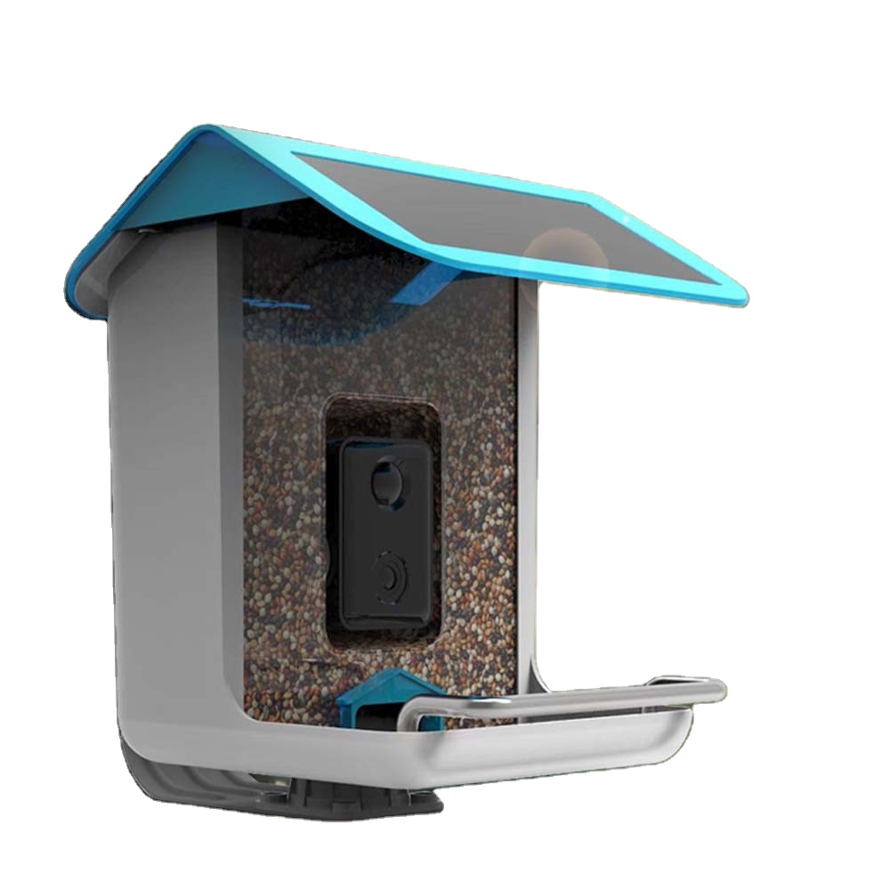 Yaban Hayatı Kablosuz Yapay Ze - Smart Garden Ai incelemesi ve fiyatı