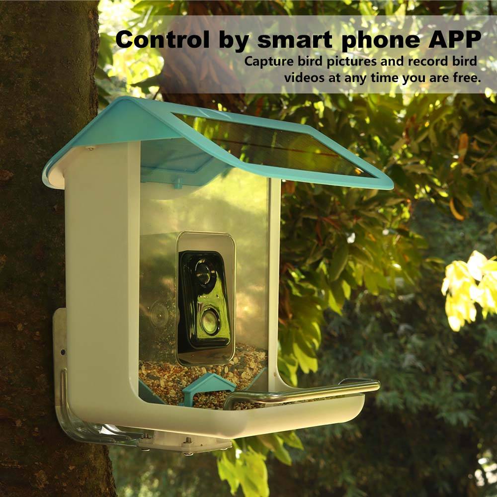 Yaban Hayatı Kablosuz Yapay Ze - Smart Garden Ai incelemesi ve fiyatı