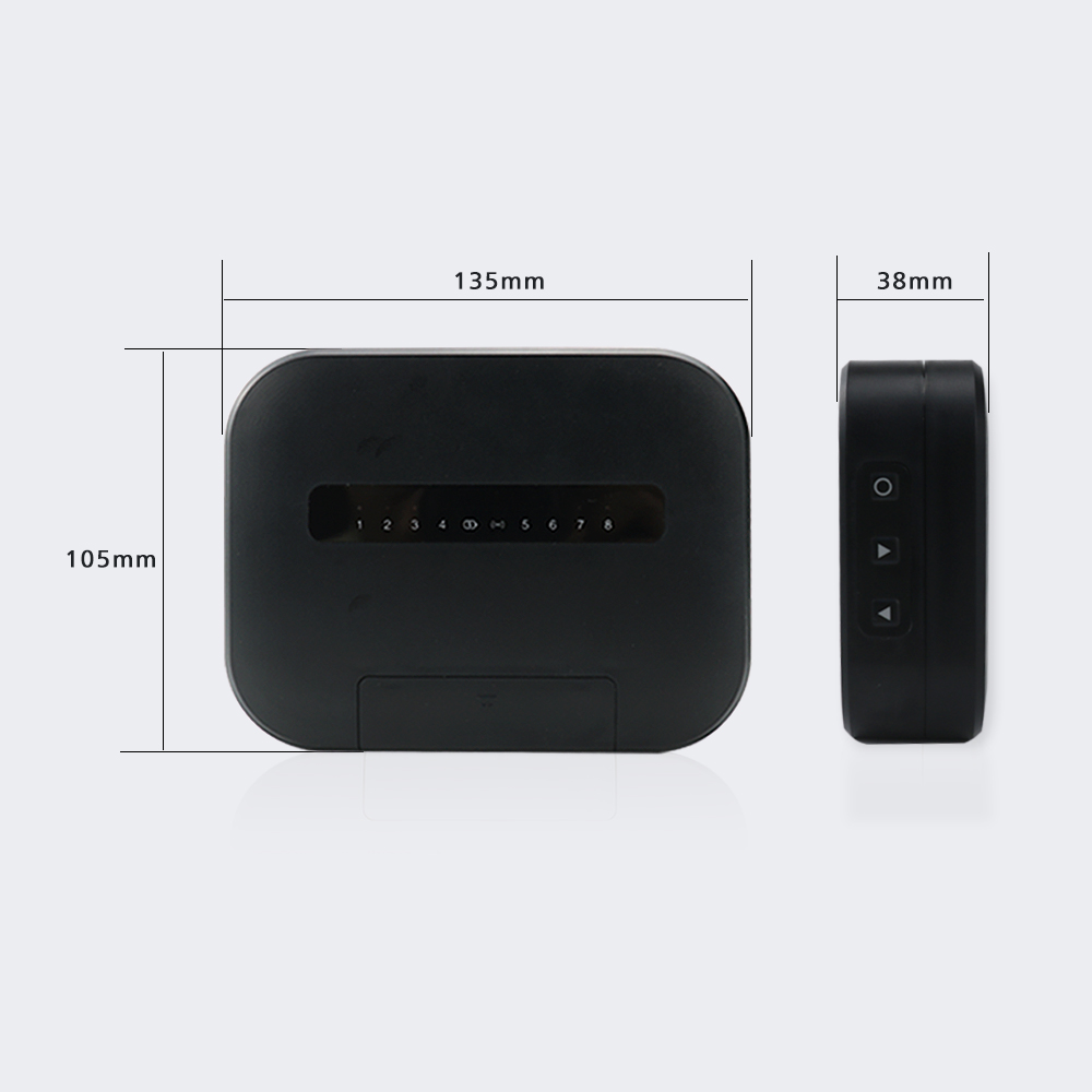 8 Bölge Wifi Tuya Akıllı Bahçe - Smart Garden Irrigation incelemesi ve fiyatı