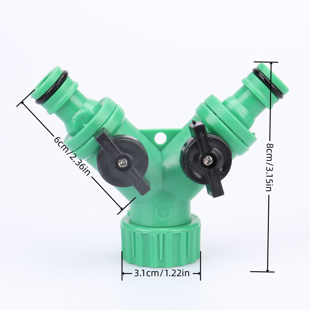 10-50M bahçe sulama Misting su - Smart Garden Project incelemesi ve fiyatı