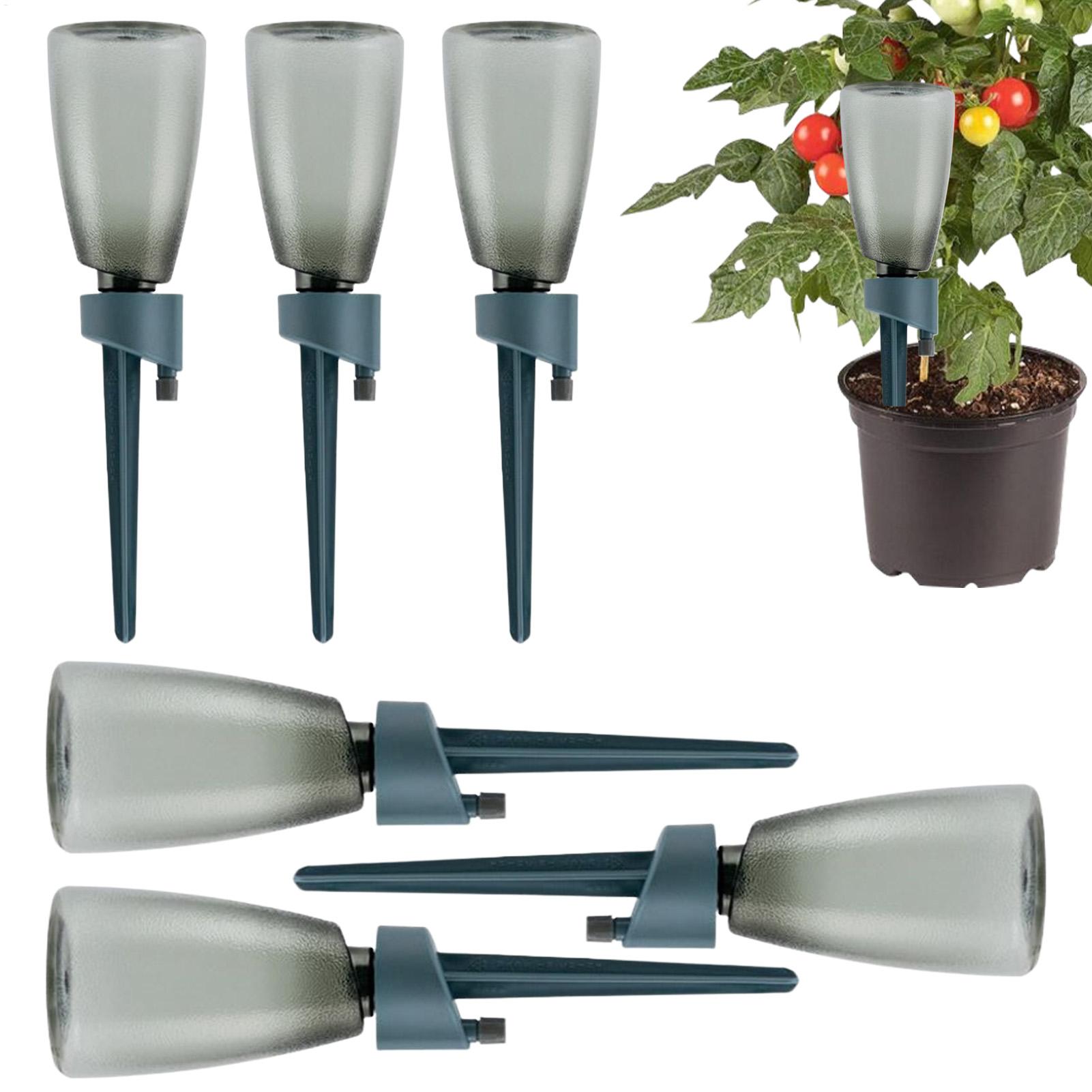 6 adet Otomatik Sulama Cihazı  - Smart Garden Project incelemesi ve fiyatı