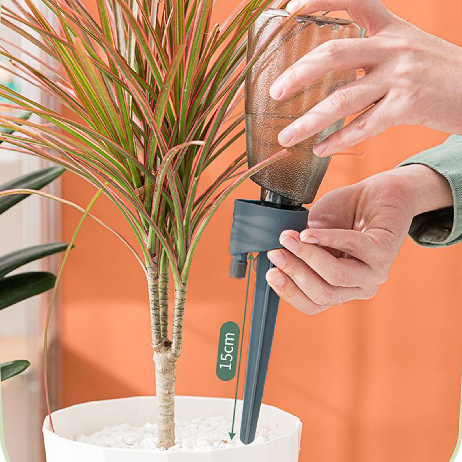 6 adet Otomatik Sulama Cihazı  - Smart Garden Project incelemesi ve fiyatı