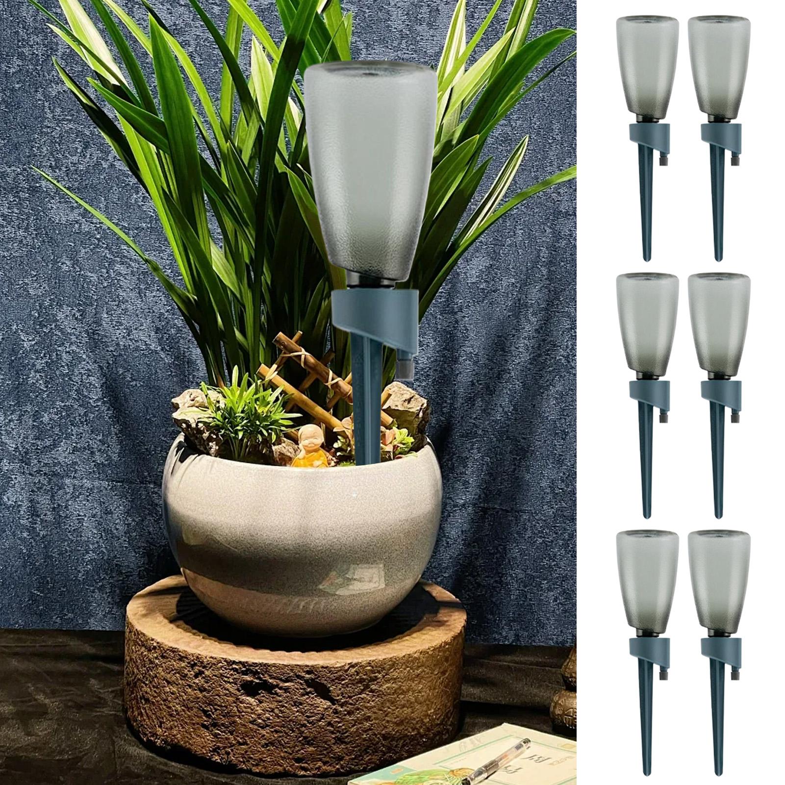 6 adet Otomatik Sulama Cihazı  - Smart Garden Project incelemesi ve fiyatı