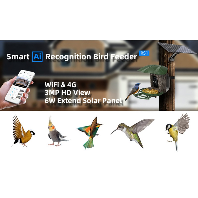 Güneş Enerjili Yapay Zeka Akıl - Smart Garden Ai incelemesi ve fiyatı