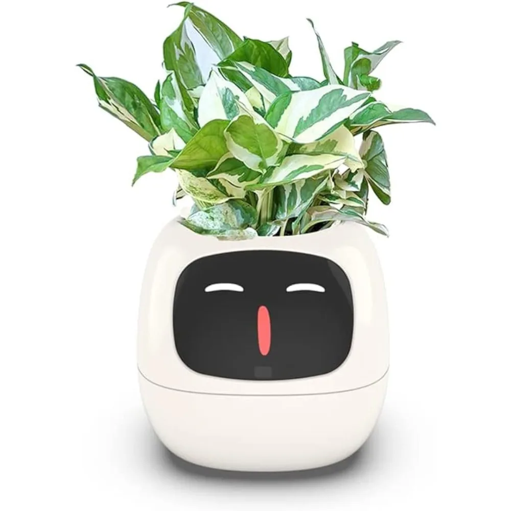 AI Çipli Akıllı Saksı 7 Sensör - Smart Garden Ai incelemesi ve fiyatı